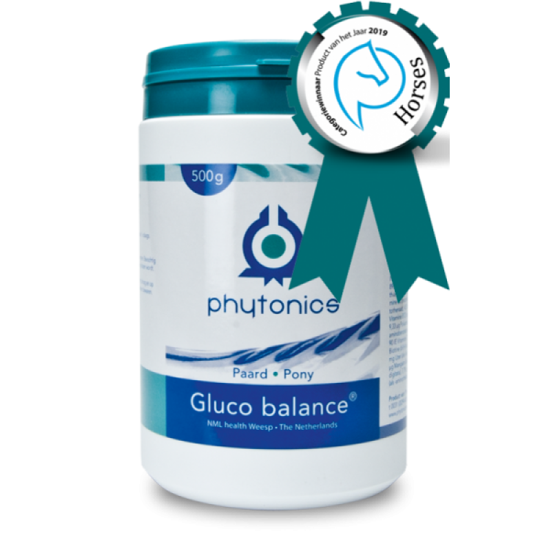 Phytonics Glucobalance