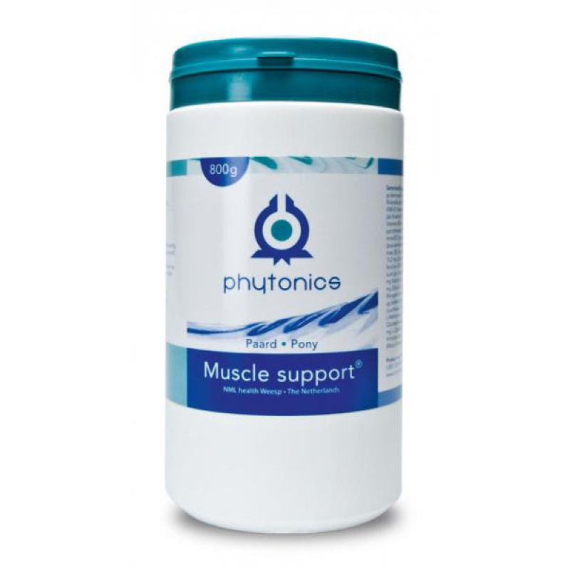 Phytonics Muscle Support