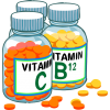 Vitamine en Mineralen