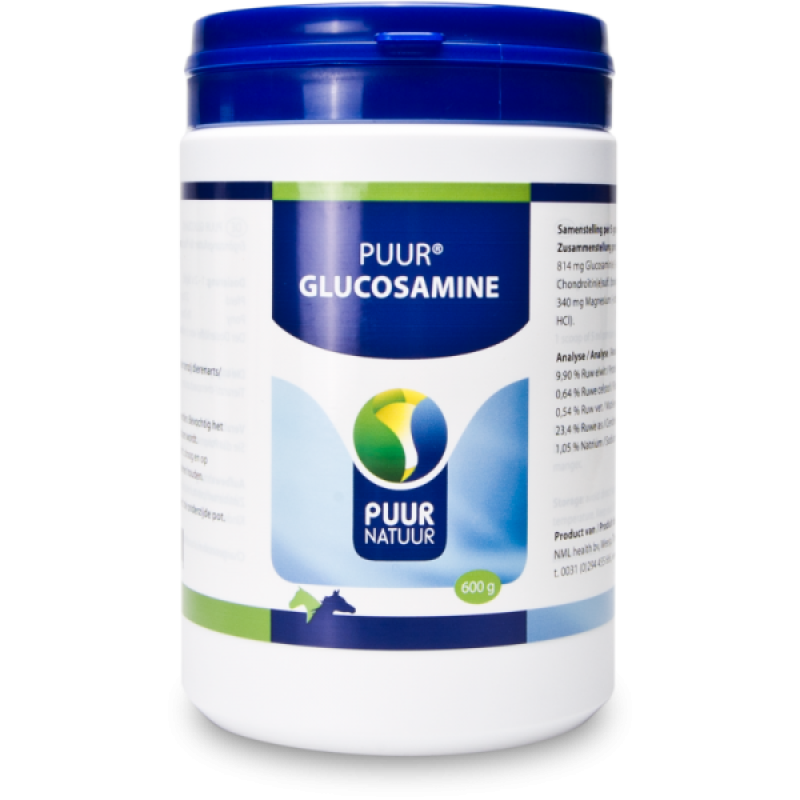 Puur Glucosamine