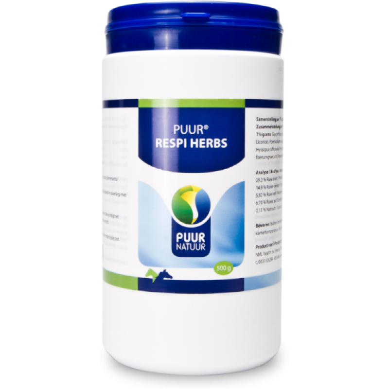Puur Respi Herbs