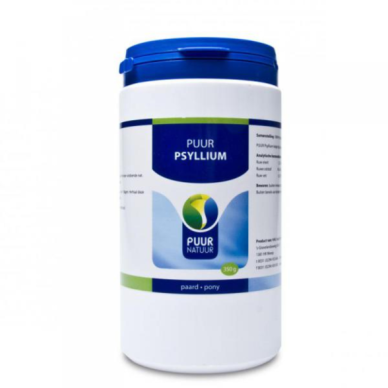 Puur Psyllium