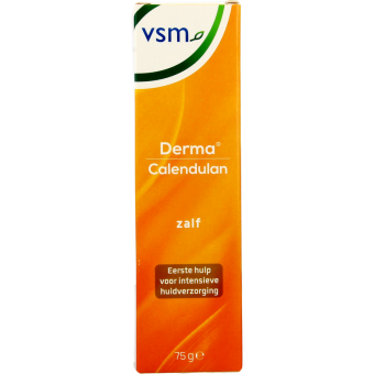 VSM Calendulan zalf