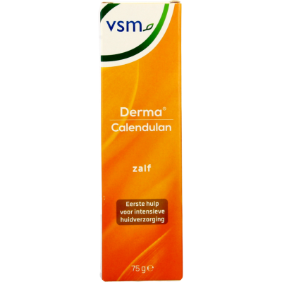 VSM Calendulan zalf VSM Calendulan zalf