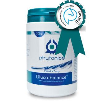 Phytonics Glucobalance