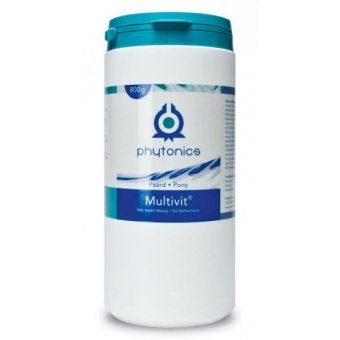 Phytonics Multivit