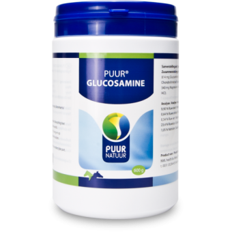 Puur Glucosamine Puur Glucosamine