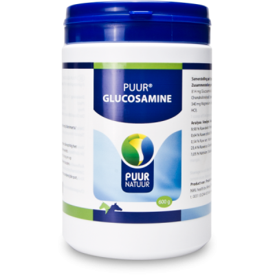 Puur Glucosamine Puur Glucosamine