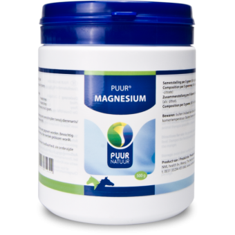 Puur Magnesium