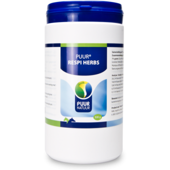 Puur Respi Herbs