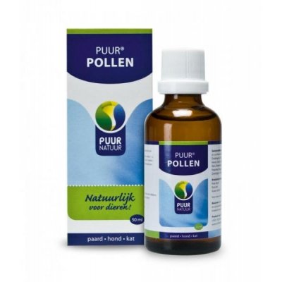 Puur Pollen Puur Pollen
